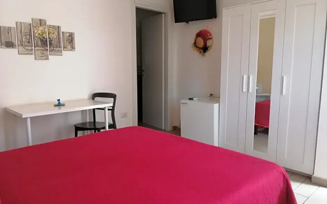 B&B dal Gallo