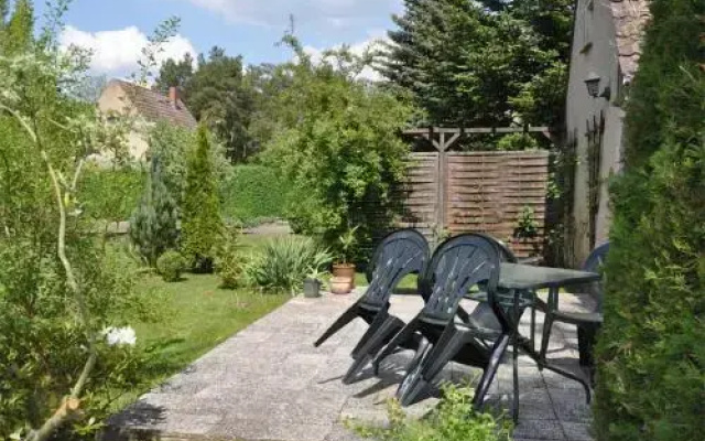 Ferienwohnung Neustrelitz SEE 8591