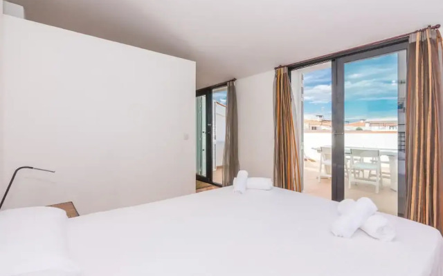 Homeholidaysrentals Escapade - Costa Barcelona