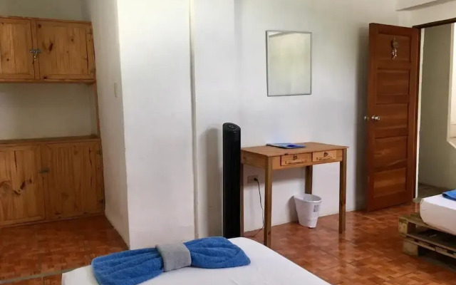 Hostal del Mar