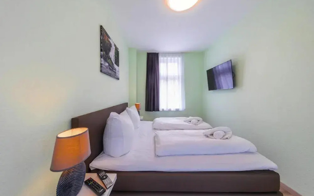 Apartment Remise, Wernigerode