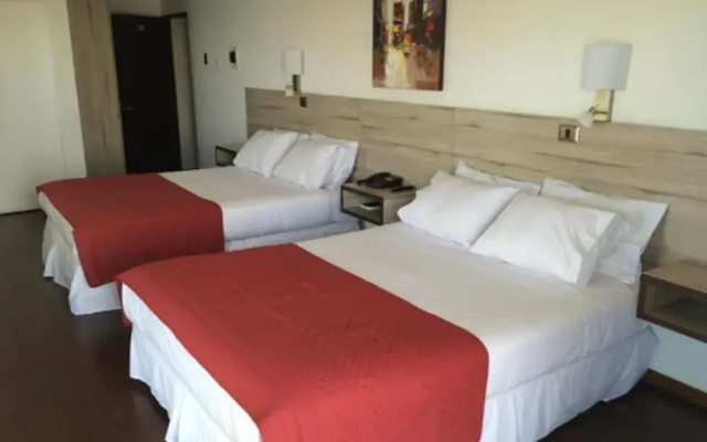 Hotel Marina