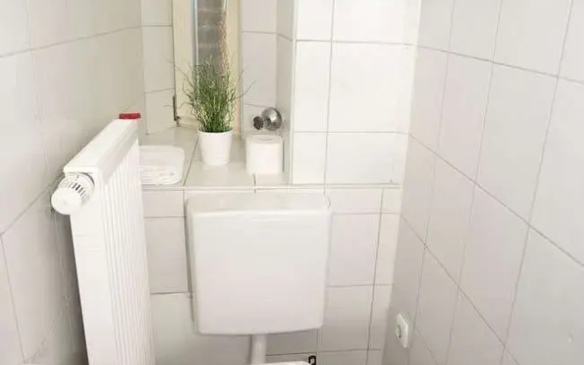 Ferienwohnung PG