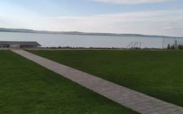 Lelle Marine Resort Voila Apartman