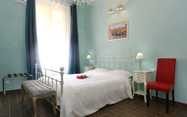 Scala Garden B&B