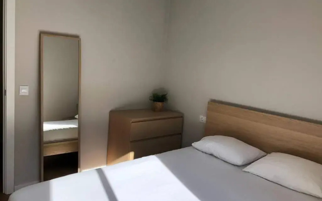 2 Bedroom Apartment Sants