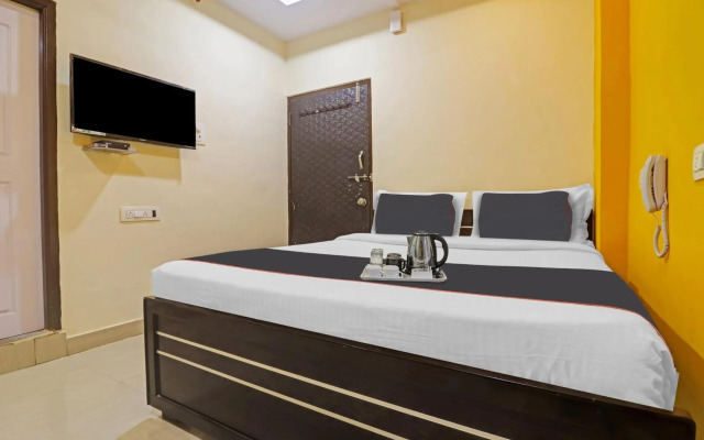 Super OYO Capital O 90764 Sri Vinayaka Luxury Hotel