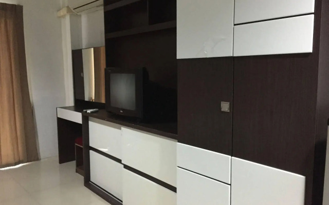 Bombay Magic Suites
