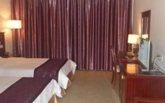 Topfort Hotel