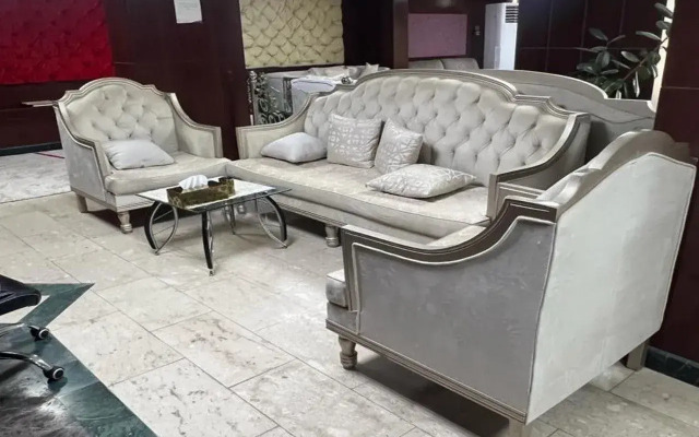 AlFarhan Jubail Albalad