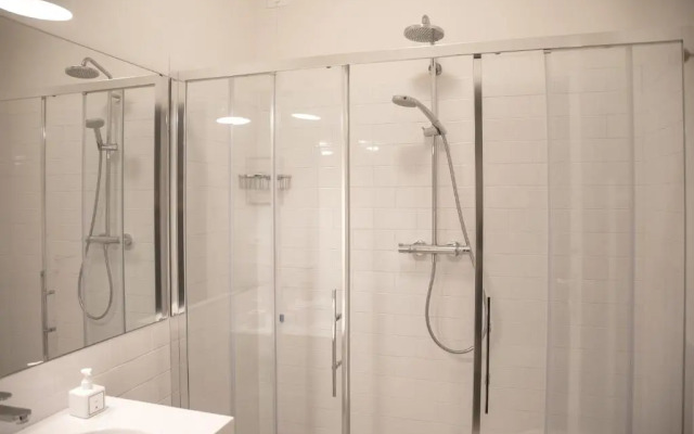 Pietrapiana34 Boutique Apartments