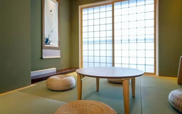 TSUBAME HOTEL ASAKUSABASHI / Vacation STAY 81743