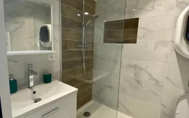La Suite 17