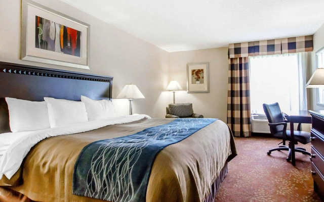 Comfort Inn & Suites La Grange - Louisville Area