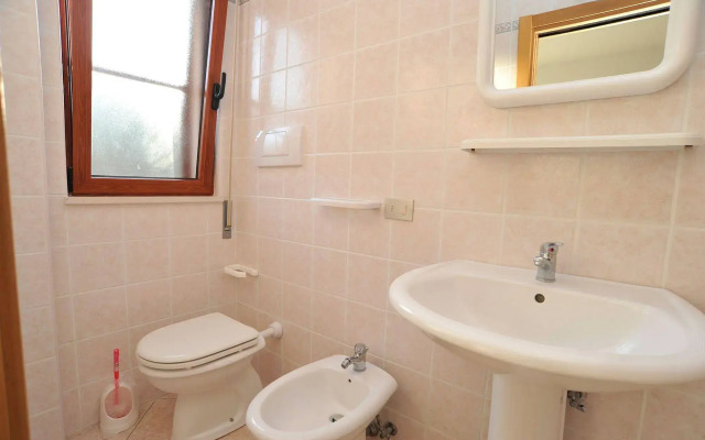 B&B Lido Dei Pini