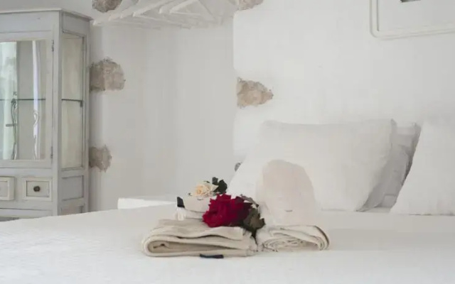 Villas in Patmos