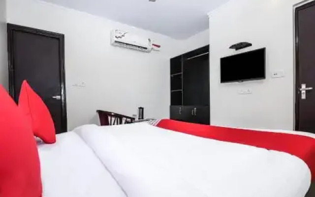 OYO Flagship 70205 Hotel Rock On