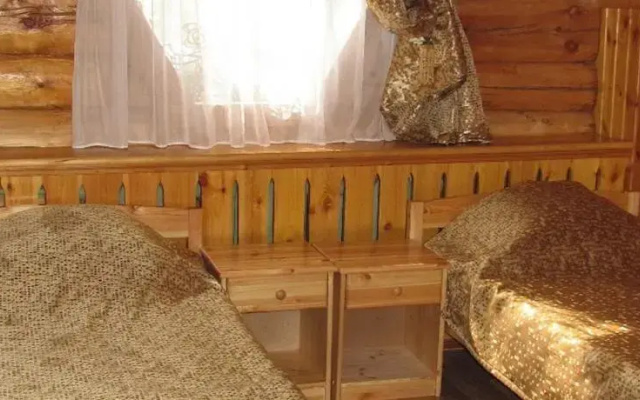 Отель Вотчина Деда Мороза