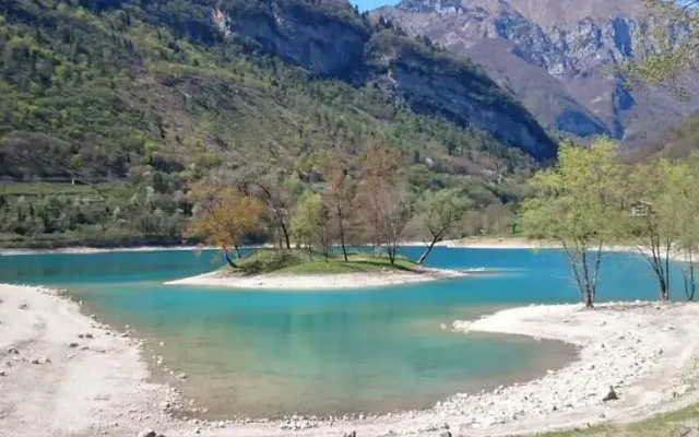 appartamento laghi Tenno e Garda