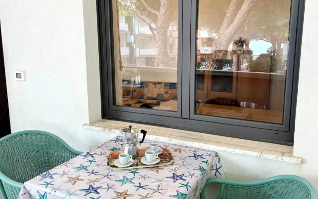 Vacation Flat in a Prime Location