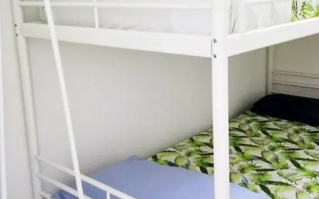 Affittimoderni Viddalba Bouganville - Vibo19