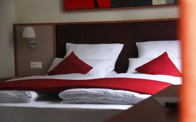 Landhotel Neunburg