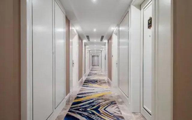 Vienna International Hotel (Taihu Puxian Road)