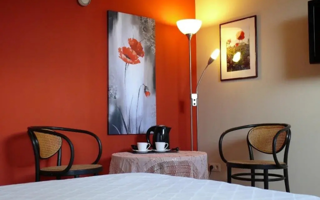 B&B Herberg Boerenhol