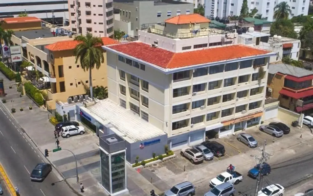 Condominio Caribe