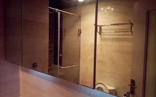 Xi'an Xinyi Hotel