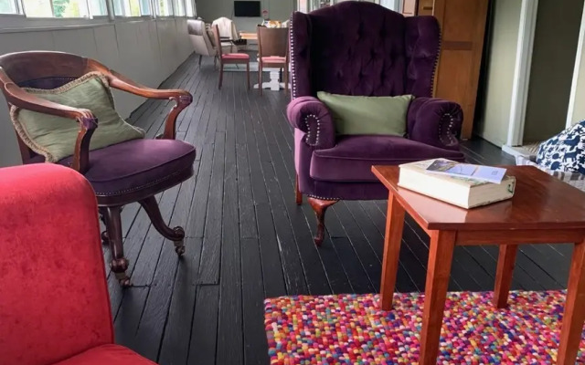 Tyalgum hotel