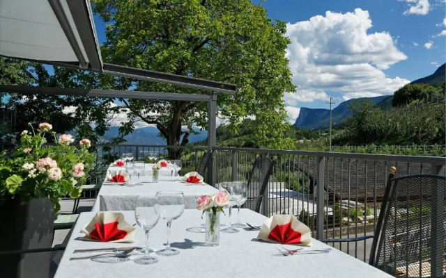 Gasthof Falger