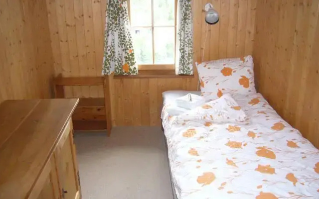 Appartement Grünitz