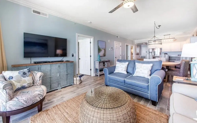 Ocean Villa 1406