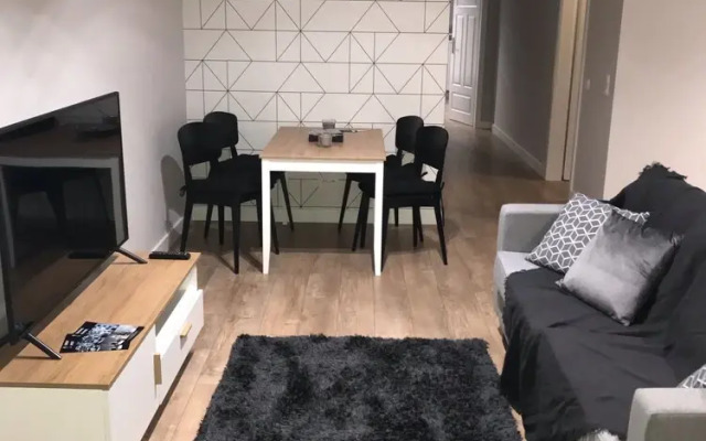 Crystal Hostel