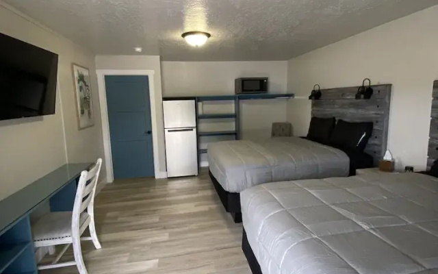 CB&M Executive Suites