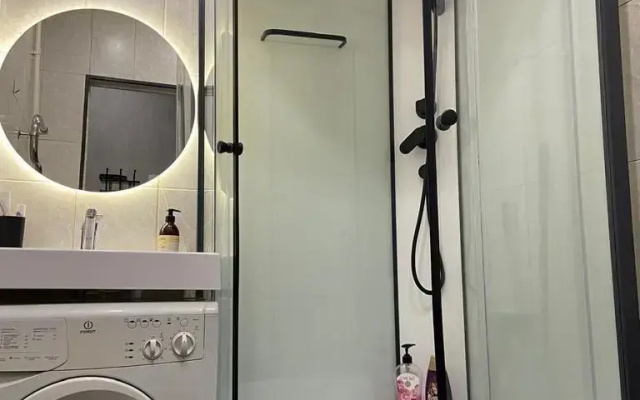 Апартаменты на улице Некрасовская