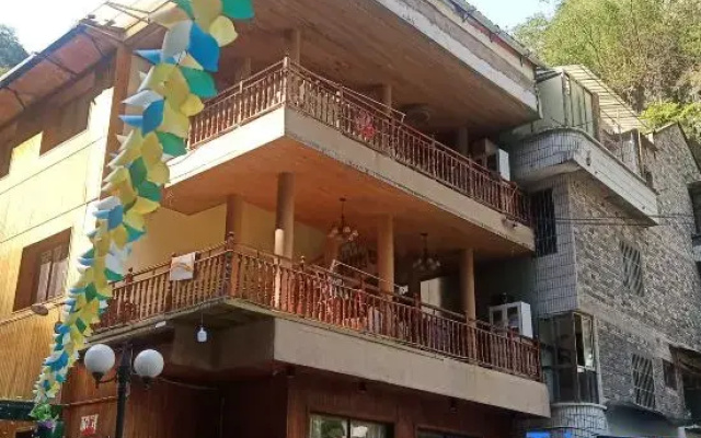 New Wangchao Hotel