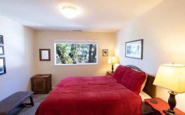 Scenic Wonders Yosemite Park Place 3 Bedrooms