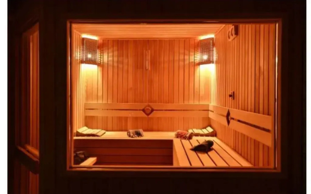 Senatus Hotel - Special Class