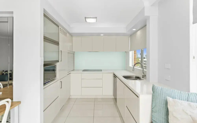 Beachpoint Unit 503