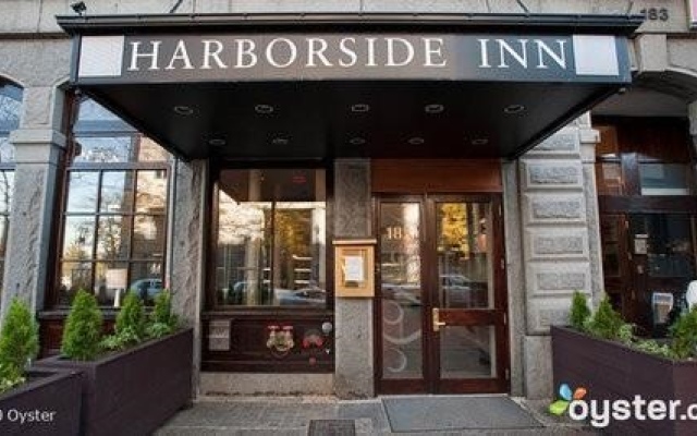 Harborside Inn Of Boston 1