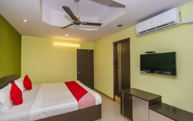 The Hotel Nalanda by OYO Rooms