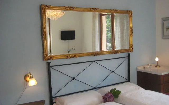 Residence Villa Margherita
