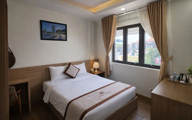 Vô Tư Hotel