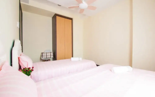 Warm & Cozy House at Oceanus