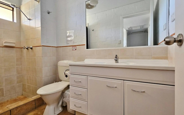 Riverview Holiday Apartment 89 - Kalbarri WA
