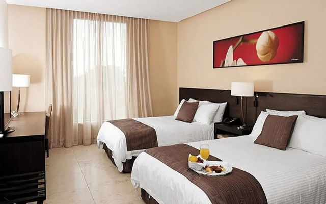 Studio Hotel Boutique