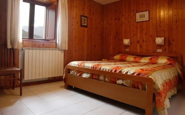 Hotel La Pieja