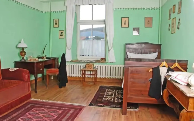 Hotel Fröbelhof